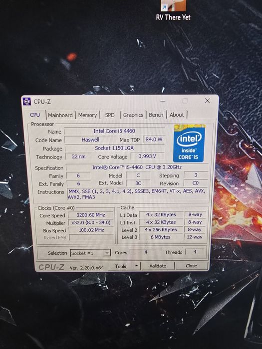 Komputer stacjonarny
