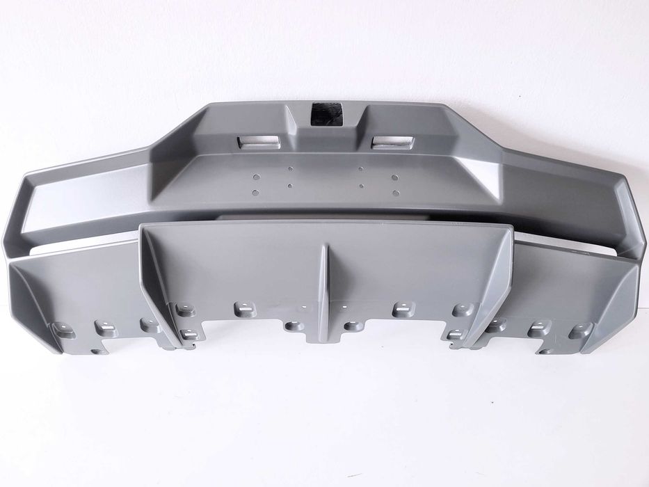 Lamborghini Huracan STO - dyfuzor spoiler zderzak tylny tył