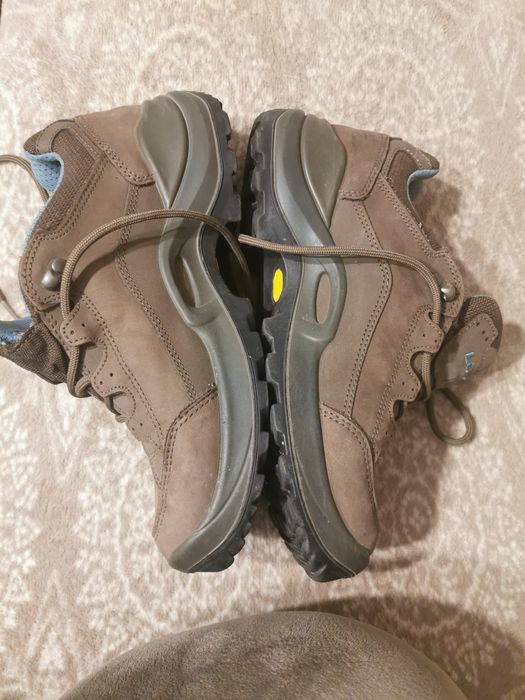 Buty trekkingowe  Lowa