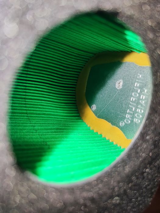 Filtro de ar mota ( hiflofiltro HF1508 )