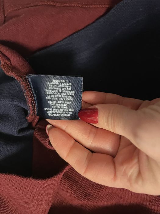 Koszulka Ralph Lauren 12 miesiecy