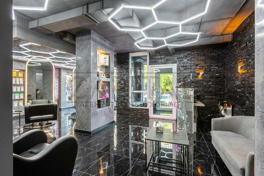 Продаж Салон Краси без приміщення ЖК ВестХауз West House вул. Костанайська 13 Голосіїво Деміївка