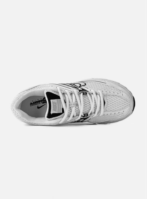 ОРИГІНАЛ‼️36-45 Nike Air Max Moto 2K SE White / rnr dawn drift