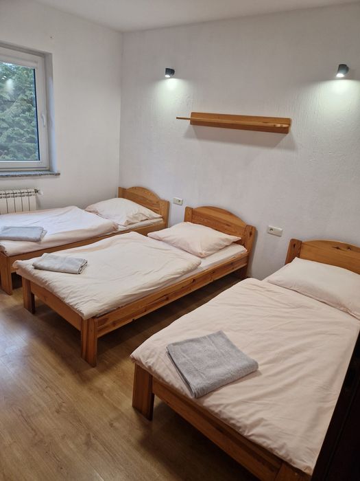 Noclegi/noclegi pracownicze