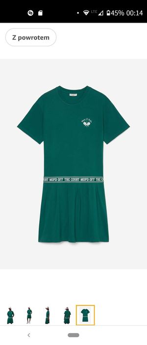 Marc O'Polo DENIM rozmiar M  nowa