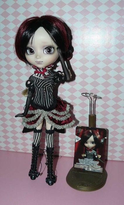 pullip zabawki dla dzieci OLX Dla Dzieci - Main Image