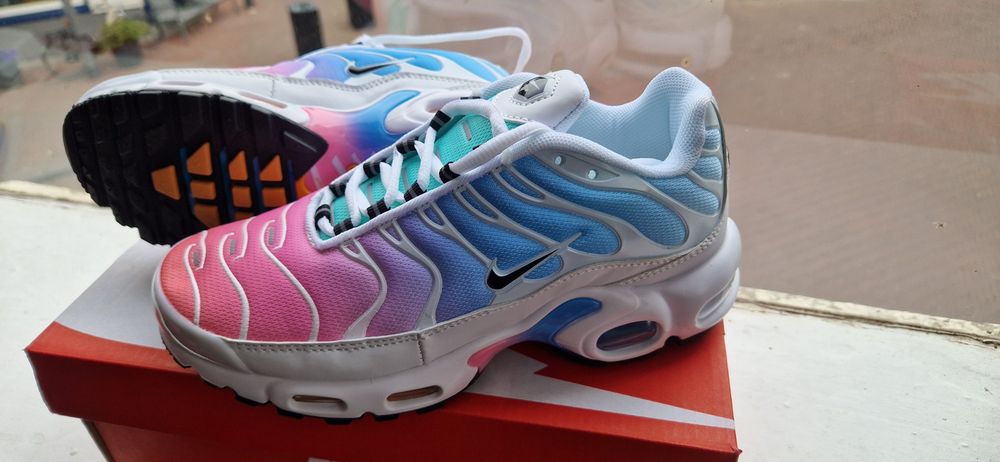 Nike Tn 36 oryginalne
