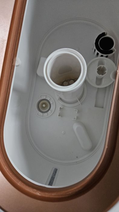 Nawilżacz powietrza Deerma Humidifer