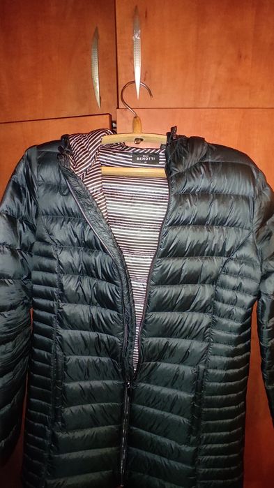 Пуховик Gina Benotti