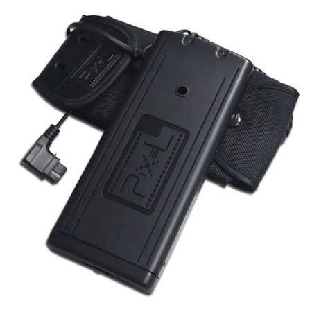 PIXEL TD-381 - Bateria externa para Flash Canon