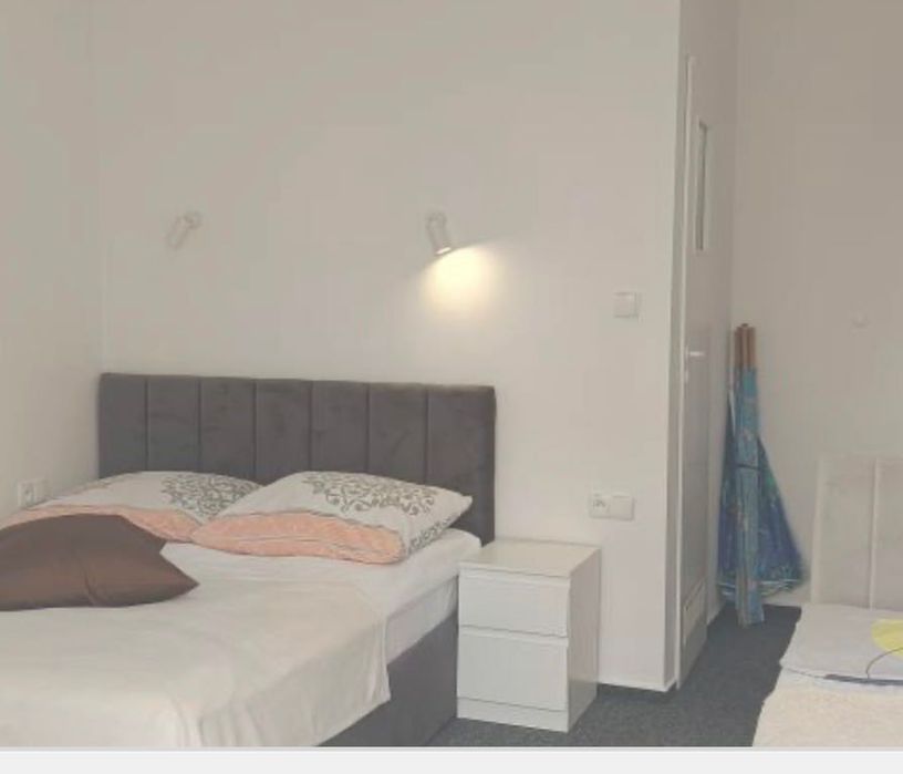 Pokoje gościnne i apartamenty u Maryśki