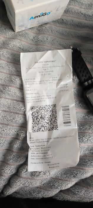 Дитячий смарт годиник AmiGo