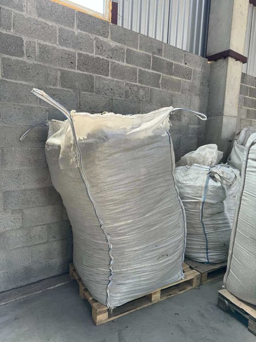 Макуха соняшникова в БІГ БЕГАХ