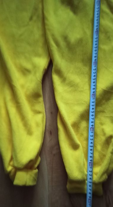 Дорослий Карнавальний костюм Качура або Качки