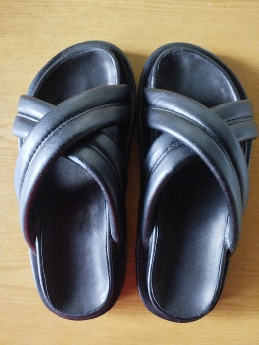 Шльопанці жіночі,Mango.39 розмір