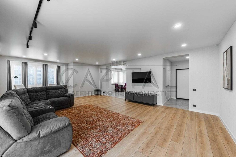 Оренда 2к квартири Володимира Івасюка 24 Оболонські Липки