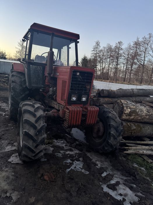 Mtz 82 belarus 4x4