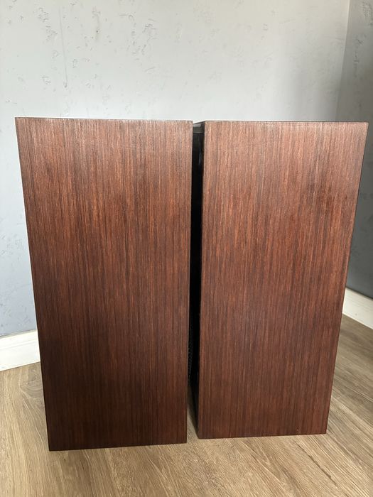 Yamaha NS-1000 po generalnym remoncie
