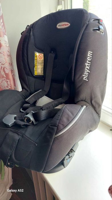 Автокрісло дитяче