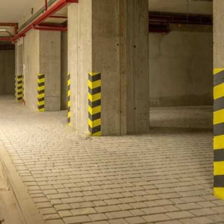 Продаж паркомісце ЖК Козацьке БК Вертикаль 5-7  Будинок