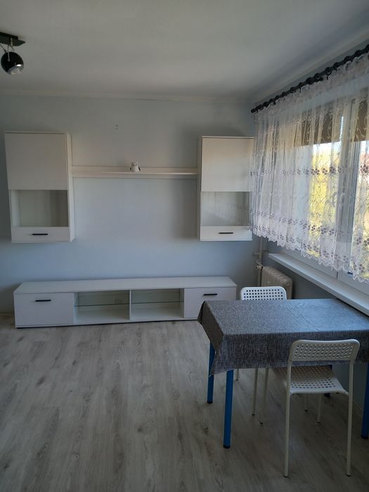 Mieszkanie na wynajem dlugoterminowy