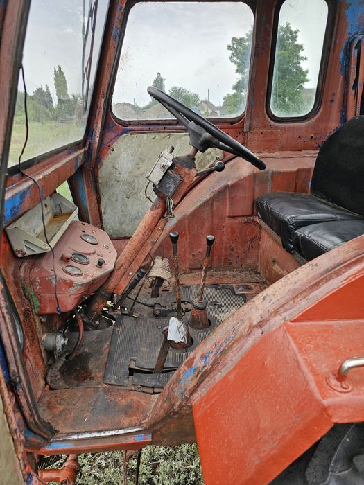 Продається Т-25,