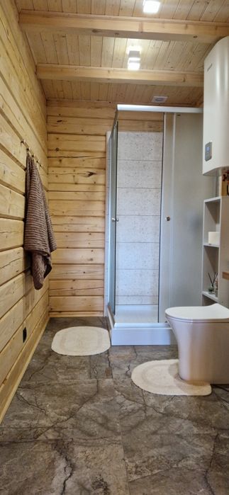 Оренда котеджу Nice House3 з власним чаном-джакузі