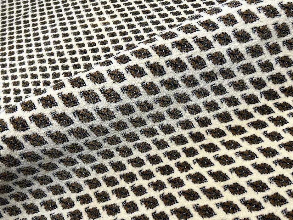 Tapete Persa SAROUGH MIR - c/238x168cm - Lã s/Algodão, nós muito finos