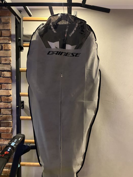 Kombinezon motocyklowy Dainese Laguna Seca 4