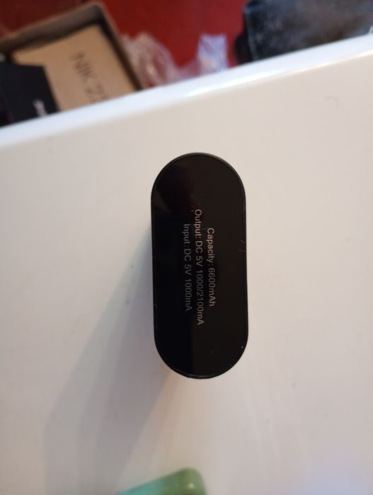 Пауэрбанк Winstars 6600