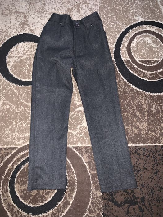 Класичні брюки.