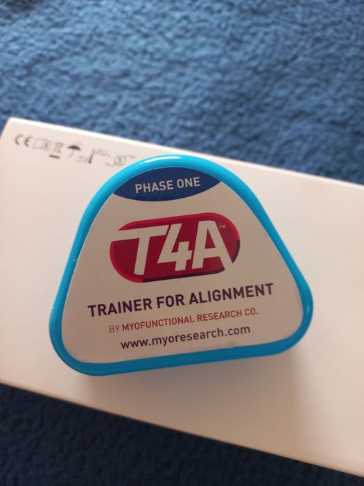 Трейнер Т4А м'який, оригінал, новий