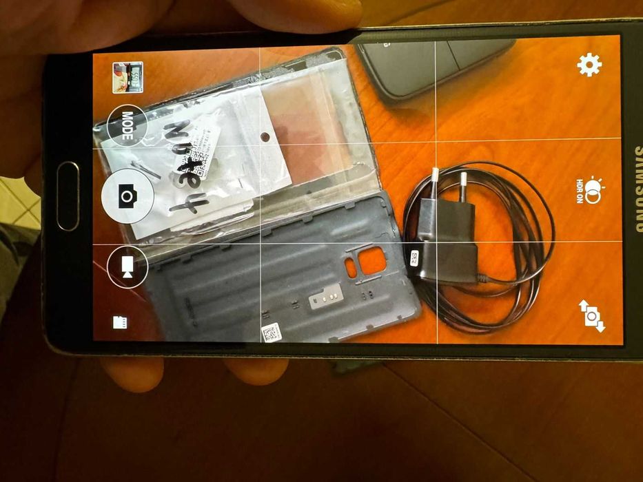 Samsung/Samsung Galaxy Note 4/SAMSUNG NOTE 4/Android/Note/S pen Stylus