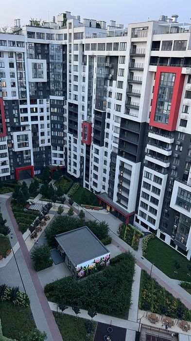 3-rooms apartment apartment by the address st. Svobody pr (area 103,9 m²) - Atlanta.ua - photo 22