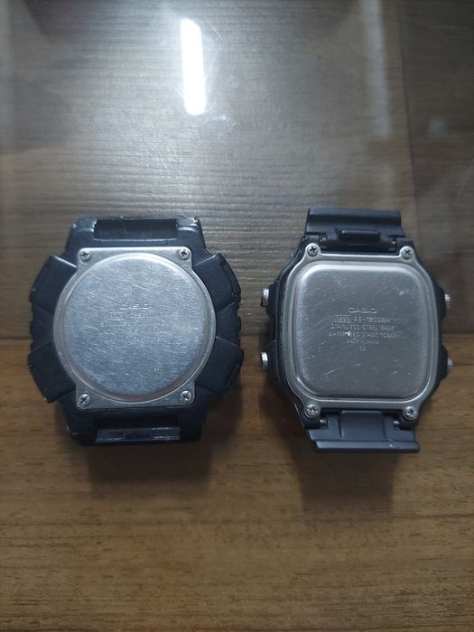 Годинник casio за шт