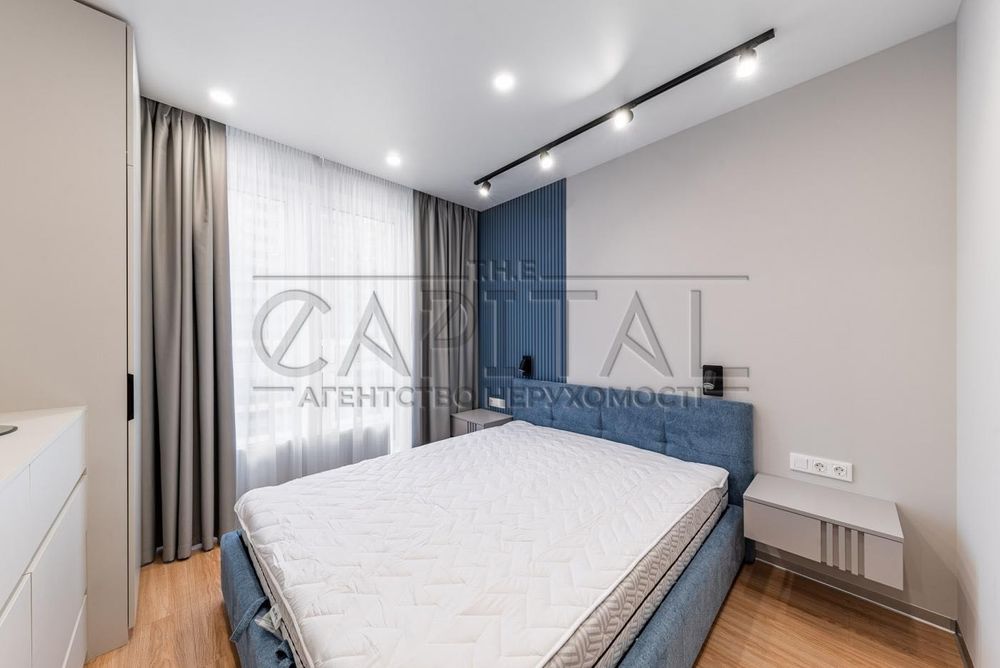 Оренда ЖК OK`Land, Солом'янський район, генератор на ліфт, паркінг