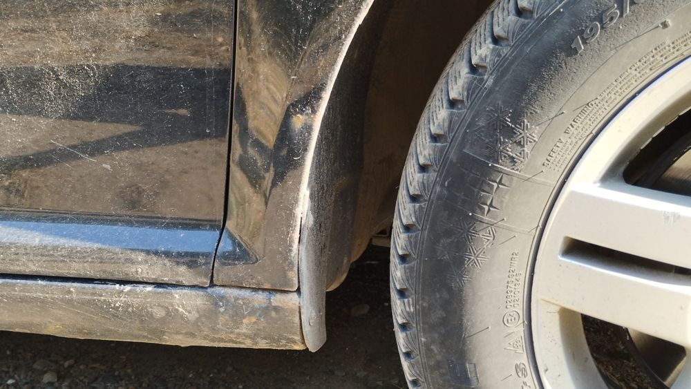 Продам файного німця 1.6 бензин