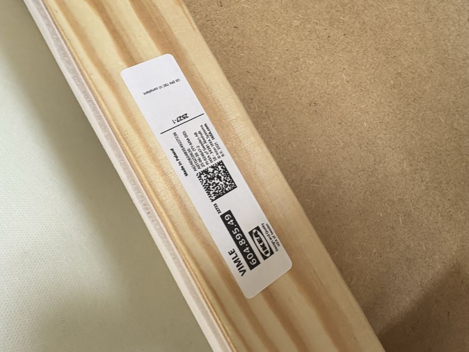 Vimle - sofa 2 osobowa / naroznik - czesci