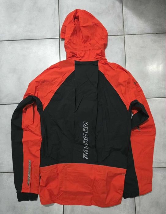 Casaco Salomon S Lab Ultra