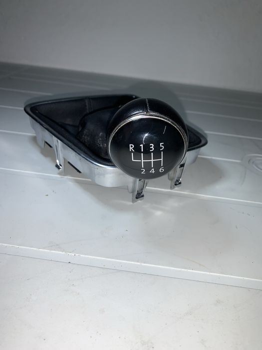 Peças e acessorios VAG