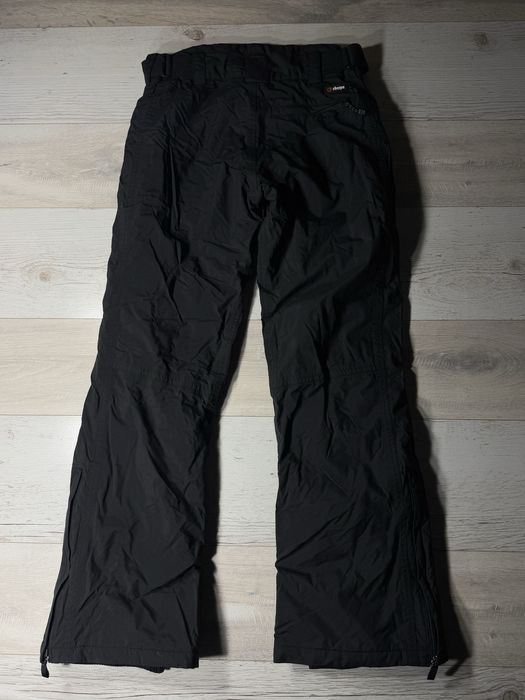 Штани Sherpa лижні штани трекінгові штани теплі штани тактичні