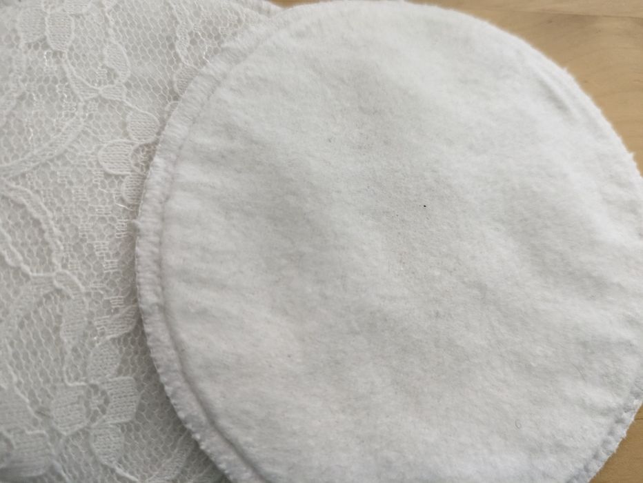 Reusable Nursing Pads428114957105909762