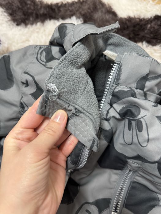 Комбінезон для хлопчика H&M