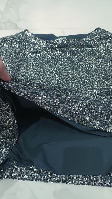 Продам блуза, кофта пайетки  46-50 р.