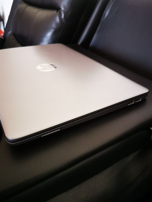 Computador HP i5 Como Novo