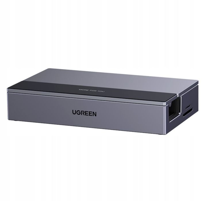 stacja dokująca UGREEN CM800 9-w-1 USB-C