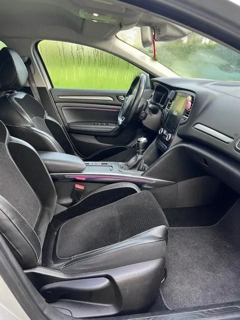 Renault Megane 2016 | 132cv | 118.000 km