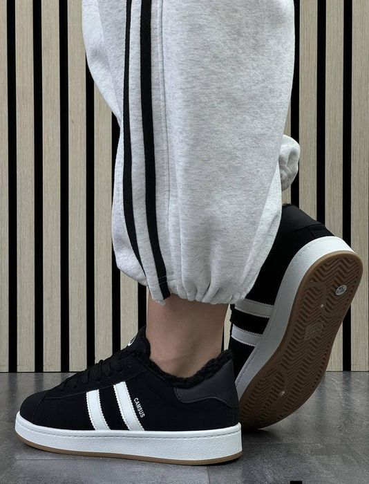 Кросівки зимові на 40 41 42  повномірні тедді жіночі зимові