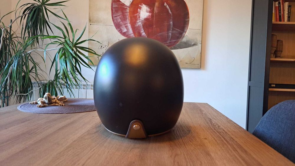 Capacete Nexx X.G30 Clubhouse SV (M) Moto