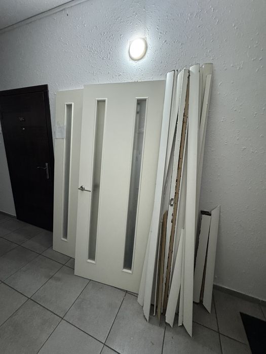 Двери межкомнатные